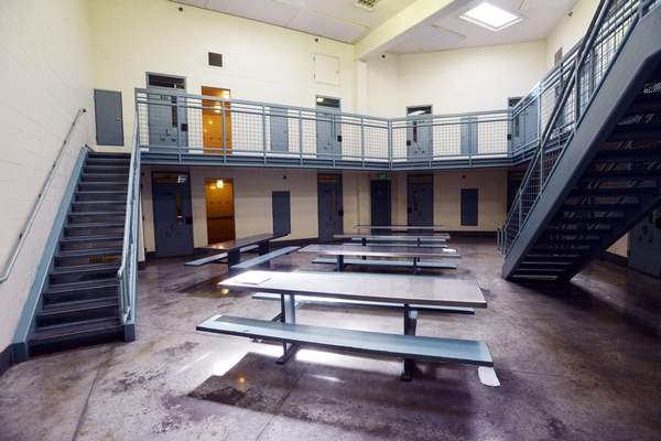 Umatilla County Jail